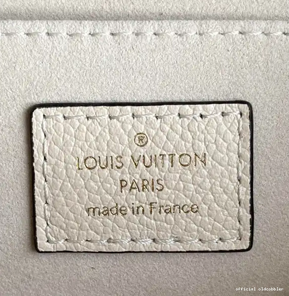 Official oldcobbler LOUIS VUITTON FAVORITE 0630
